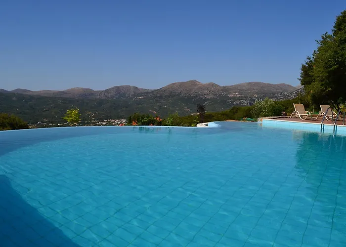 Country Hotel Velani
