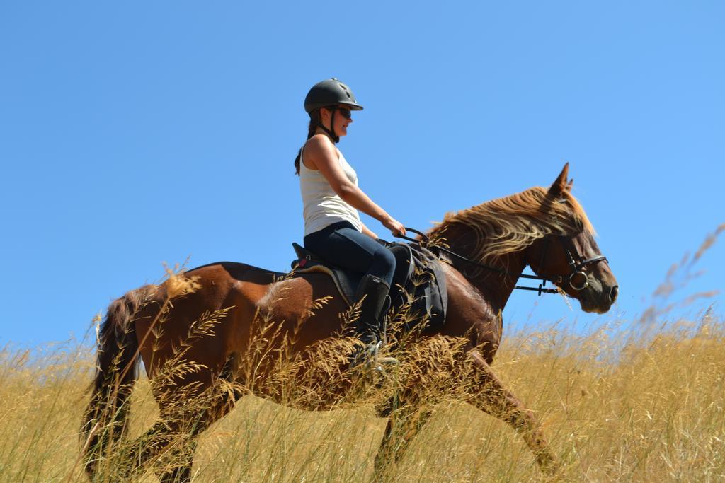 Country Velani Отель 3*