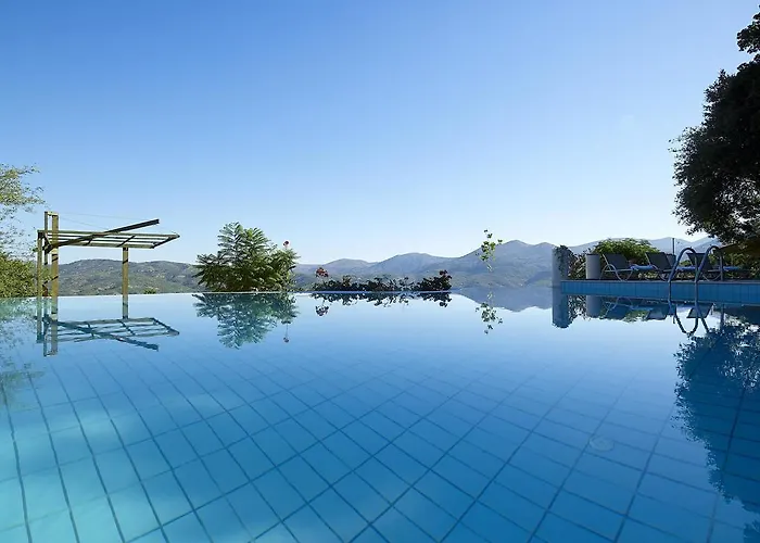 Country Hotel Velani