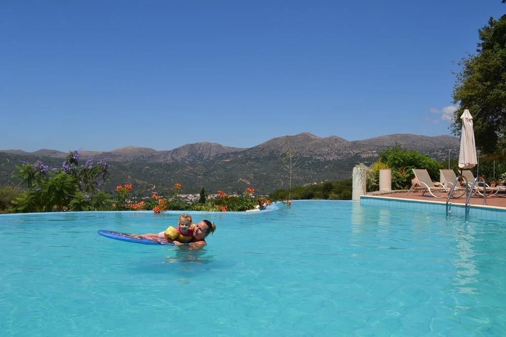 Ξενοδοχείο Country Velani 3*