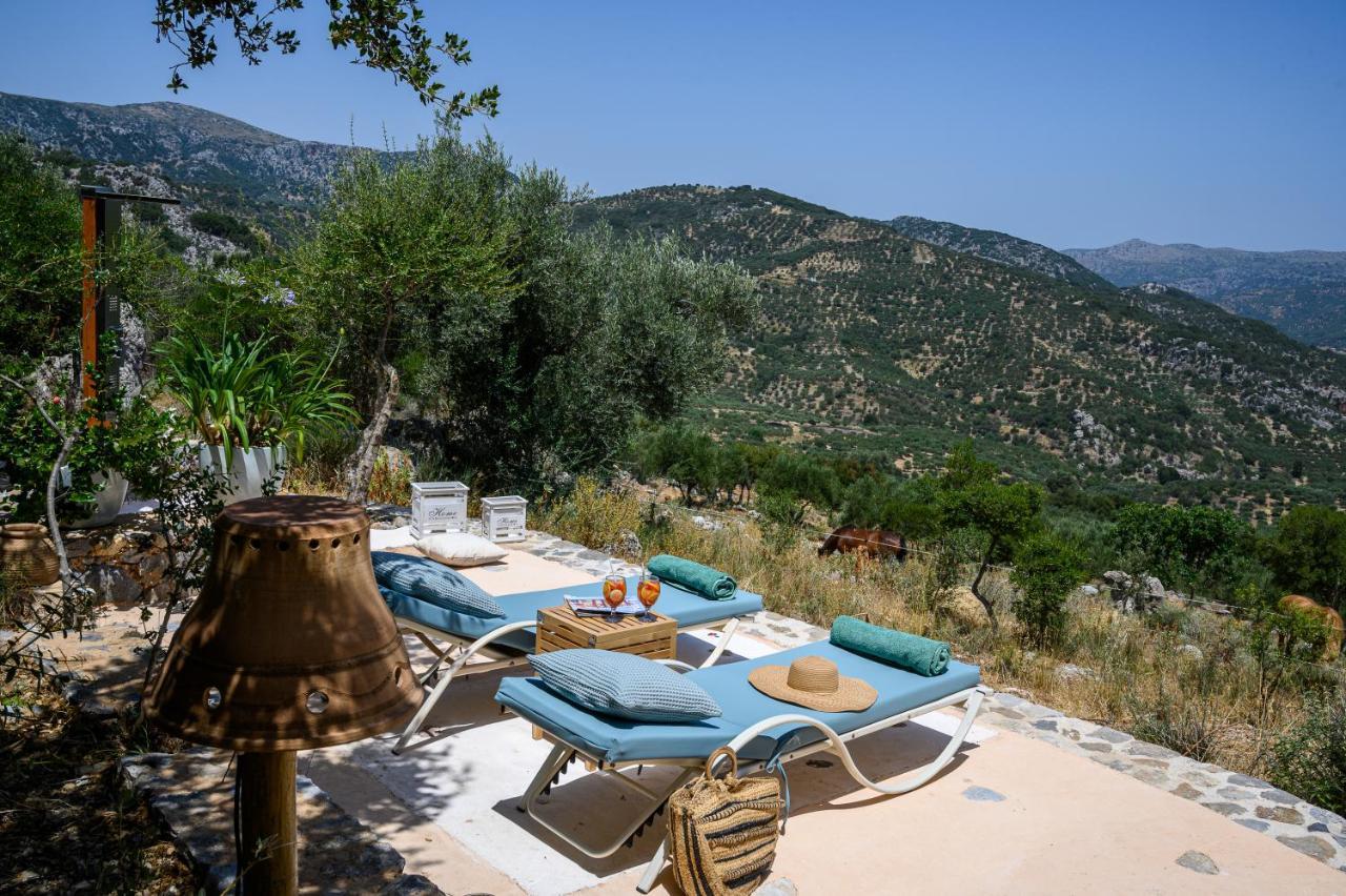 Country Velani Ξενοδοχείο 3*