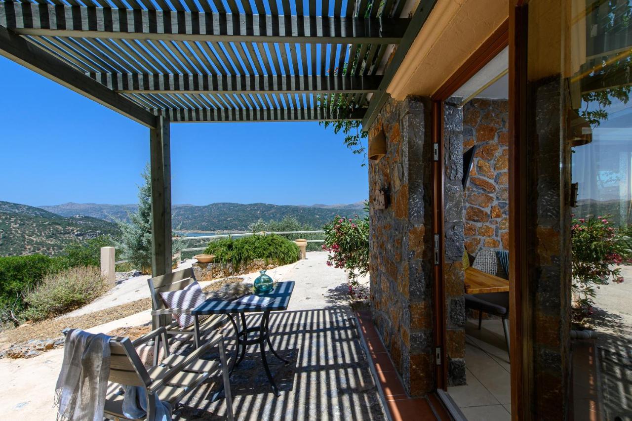 Ξενοδοχείο Country Velani Αβδού