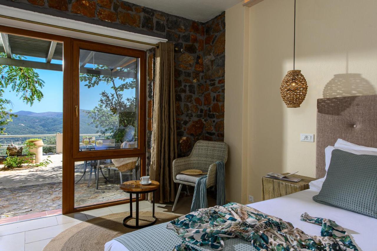 Country Velani 3* Αβδού