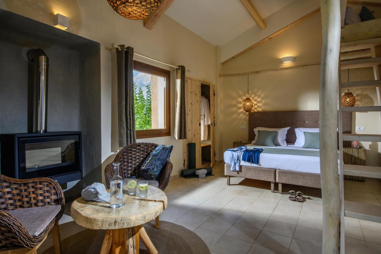 Ξενοδοχείο Country Velani 3*