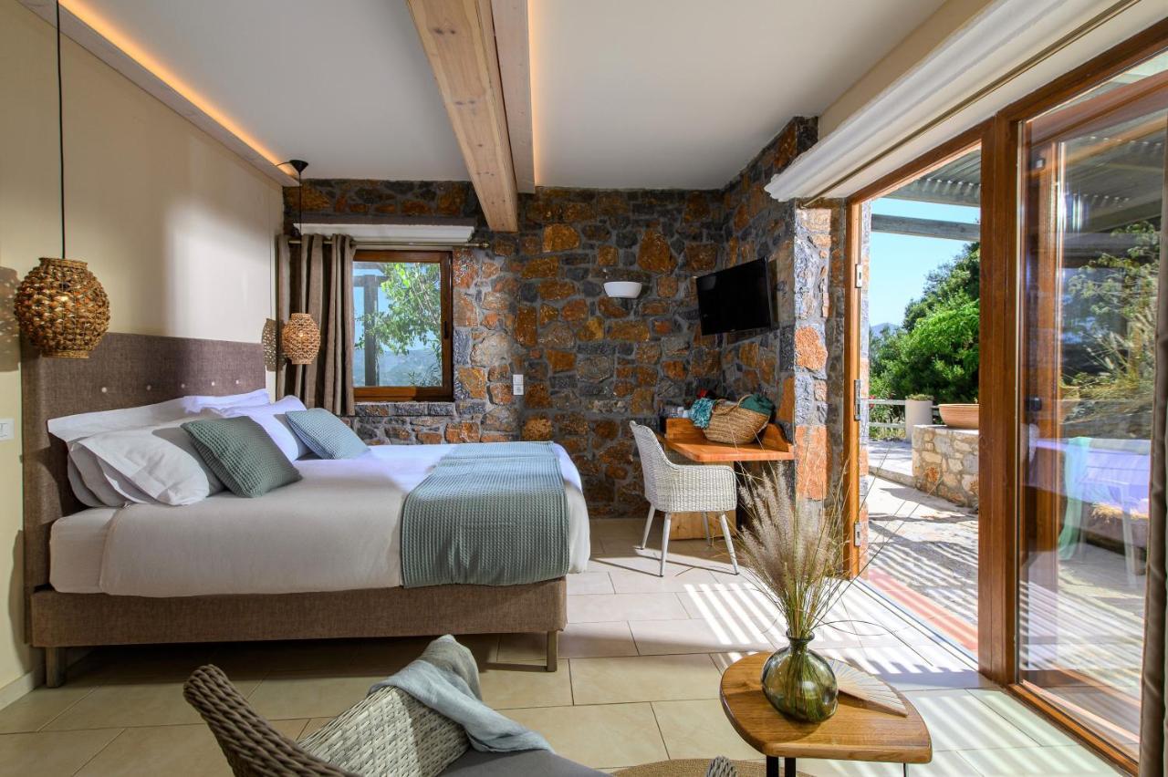 Country Velani Ξενοδοχείο 3*