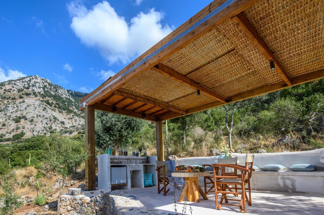 Ξενοδοχείο Country Velani Αβδού