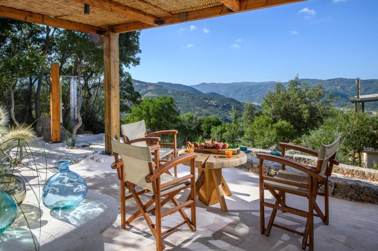 Country Velani 3* Αβδού