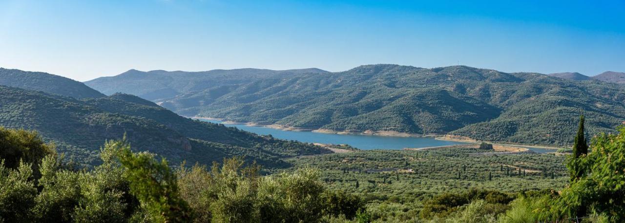 Ξενοδοχείο Country Velani Αβδού
