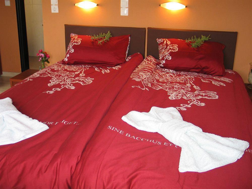 Country Velani 3* Αβδού