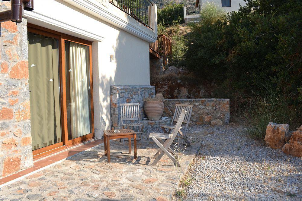 Country Velani 3* Αβδού