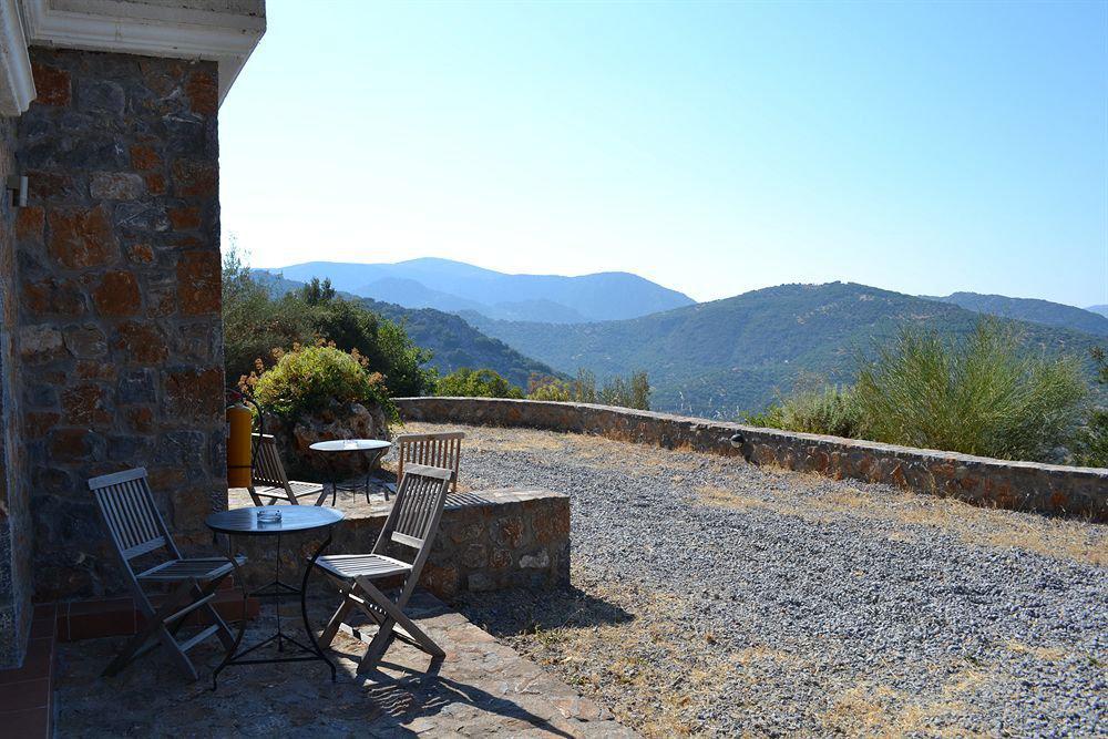 Country Velani 3* Αβδού